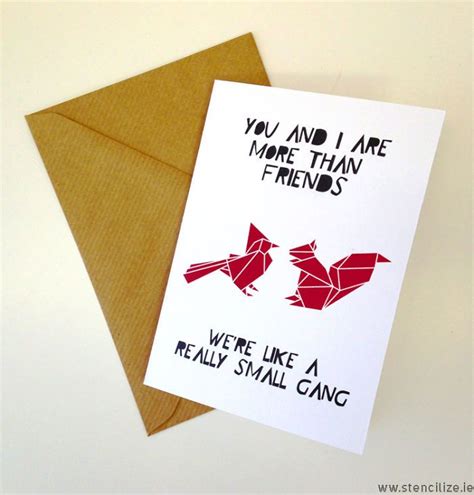 Here are some funny valentines day cards for your friends. Pin on Inspiration