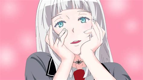 Anna Nishikinomiya Anime Amino