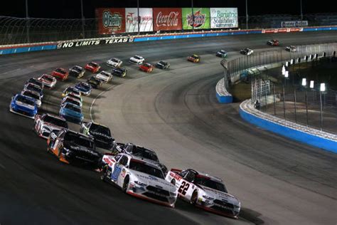 Nascar racing experience, the true nascar driving experience offers nascar ride alongs and nascar driving experiences at texas motor speedway. Cole Custer drives No. 00 Ford Mustang to eighth-place ...