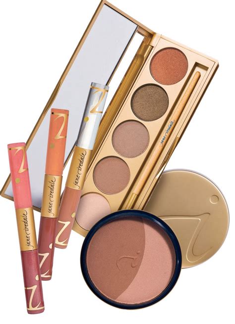 Jane Iredale Mineral Makeup Guelph On N1h 1b1 Guelph Medical