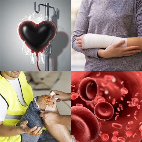 Testuj przez 14 dni za darmo! Infección en la sangre: síntomas, causas y tratamiento ...