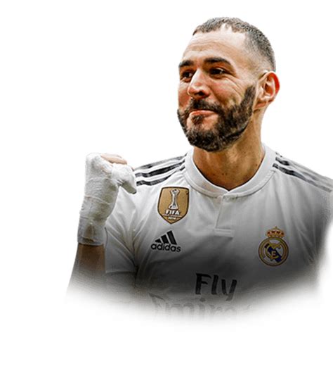 Benzema Fifa 23 Review