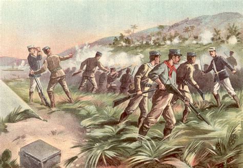 Medical Corps, Spanish-Cuban-American War | American war, The spanish american war, American 
