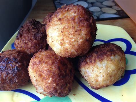 The 15 Best Ideas For Italian Fried Rice Balls Easy Recipes To Make