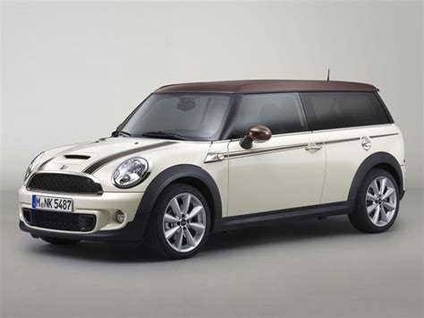 Mini Hyde Park And Mini Green Park Special Edition