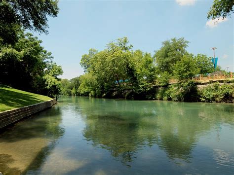 Stay with us and visit gruene hall, schlitterbahn waterpark, float the guadalupe river and comal river, wurstfest, shops, restaurants and much more. Riverfront View - 2Br/2Ba on the Comal River with private ...