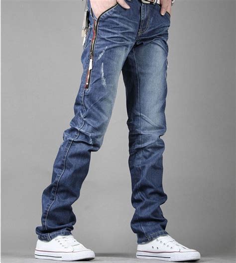 Latest Fashion Trends Latest Jeans For Men 2015