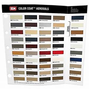 Buy Sem Colorcoat Color Chart Online At Desertcartuae
