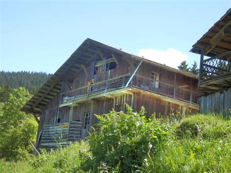 Welcome to chalet hotel le savoie. VENDU - Beau chalet ancien à rénover - Proche Megève ...