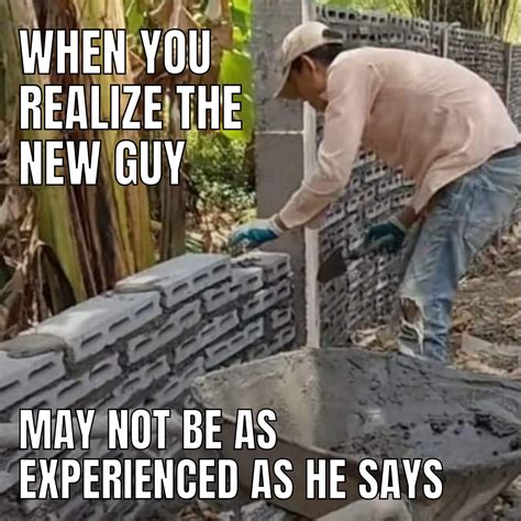 Pin On Construction Memes