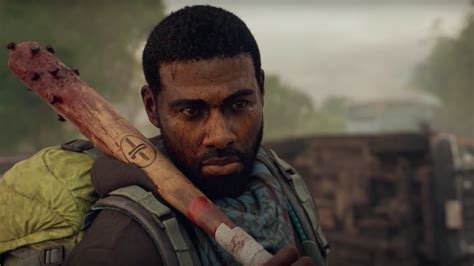 Developed by @overkill_tm and @starbreezeab. Overkill's The Walking Dead Official Aidan Trailer - YouTube
