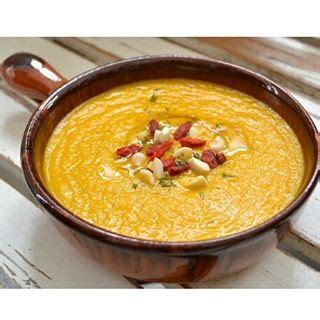 Maybe you would like to learn more about one of these? Zuppa detox: carote e zenzero | Ricette, Zuppe detox ...