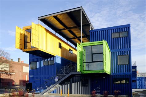 Best Prefab Modular Shipping Container Homes: Shipping ...