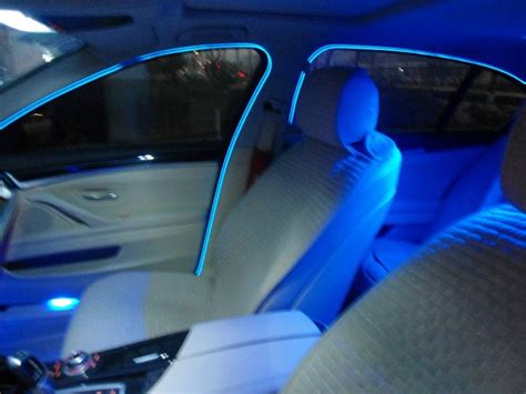 Our led strip lighting kits let you customize your interior with colored light. Led Flexible Neon Strip Light For Car | Lighting Ideas
