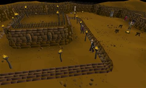 Rogues Den Collection Log Guide Osrs Old School Runescape Guides