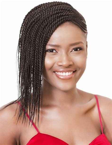 Tree ghana braids are very popular right now in ghana hairstyles. 45 Latest Pictures of Nigerian Braids Hairstyles (Gallery) - Oasdom