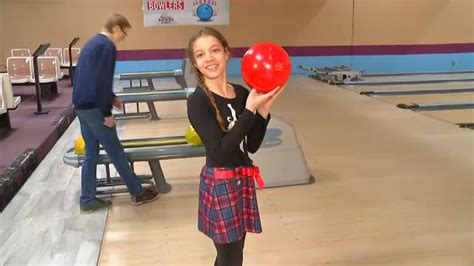 Spare Some Social Time With Homeschool Bowling Program