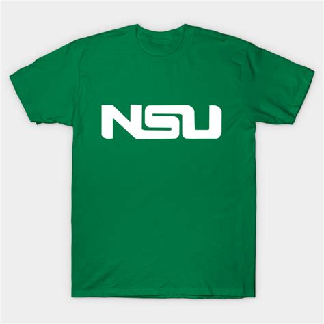Northeastern State University Tahlequah Ok Nsu T Shirt Teepublic