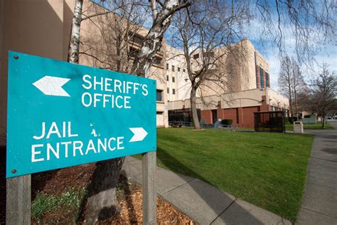 County Sheriff Elevators In Aging Jail Pose Safety Risks Cascadia Daily News