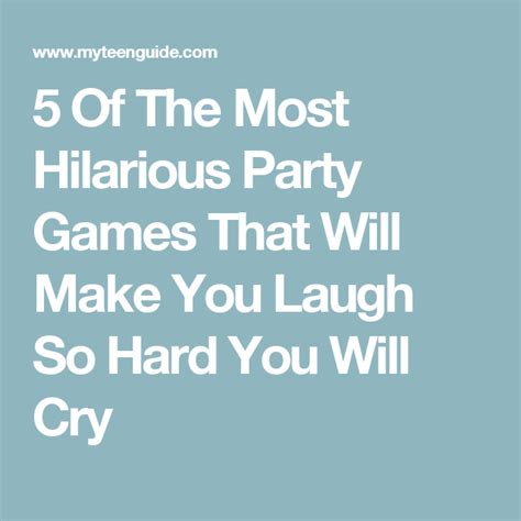 10 of the most hilarious party games for teens funny party games games for teens fun party games