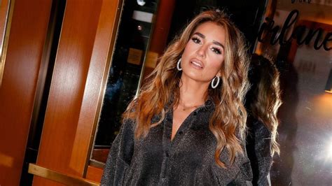 Jessie James Decker Opens Up About Her Fashion Brand Kittenish And The