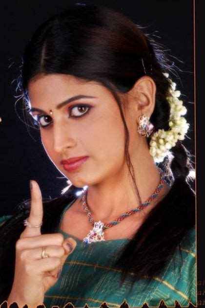Chaitra Rai Telugu Tv Serial Actress