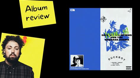 Ehftas Vol9 By Ruby Da Cherry Album Review Youtube