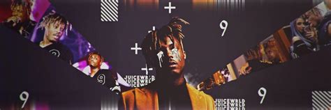 Huge Juice Wrld Fan Can Anyone Resize And Maybe Hd The Picture To 3840 X 1080 Multiwall