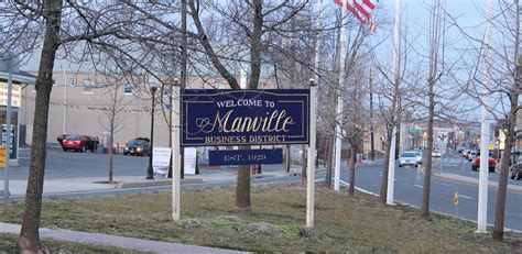 Manville Visit Somerset County Nj