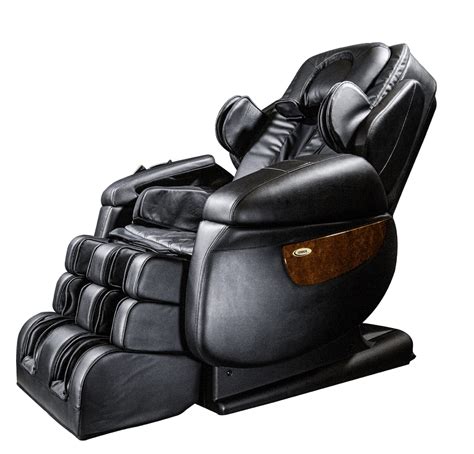 Massage Chair Sessions Total Package Health