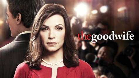 Stream The Good Wife Viaplay Drama Serie