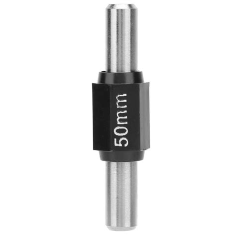 Lyumo Stainless Steel Outside Micrometer Standard Caliper Calibration