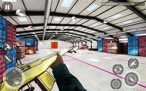Sniper Shooter 3d Free Offline 3d Shooting Games