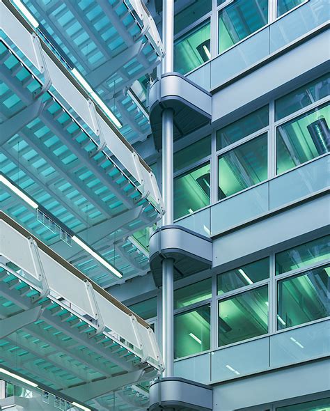 Download this free picture about elevators berlin ludwig erhard from pixabay's vast library of public domain images and videos. Ludwig Erhard Haus, Berlin - Nicholas Grimshaw | Jens ...