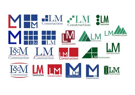 Creative landscape company logo design ideas 19 landscaping. Devine hits Chelsea: LM Logo Designs