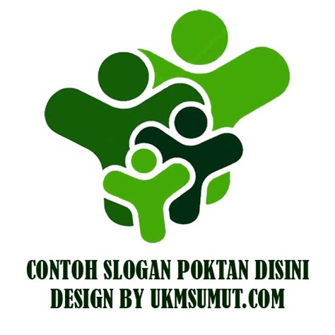 22 Contoh Logo Kelompok Tani Bisa Diedit Ukmsumut