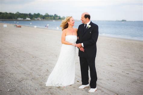 A beach themed wedding is the dream of many couples but not all them dare to make this dream a reality. | CT Wedding Photography Blog by Jesse Anders