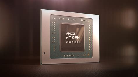 The First Laptops With Amd Ryzen 5000 H Series Chips Launch Today