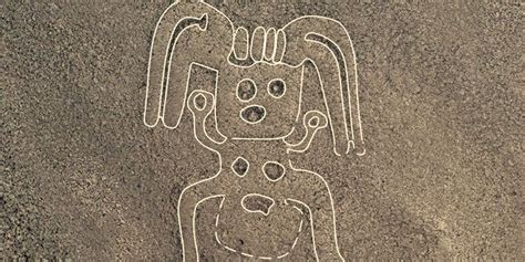 About The Nazca Lines Theories