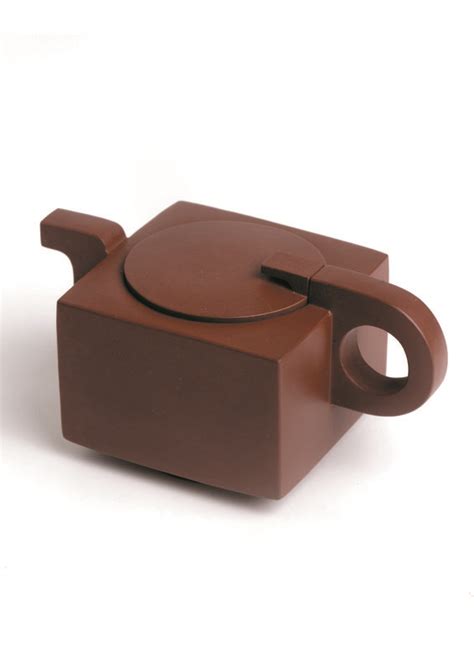 Purple Clay Teapot Check More At Red Dot Pdesign