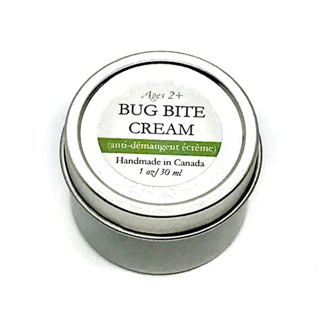 The house brand is fine. Bug Bite Anti-Itch Cream