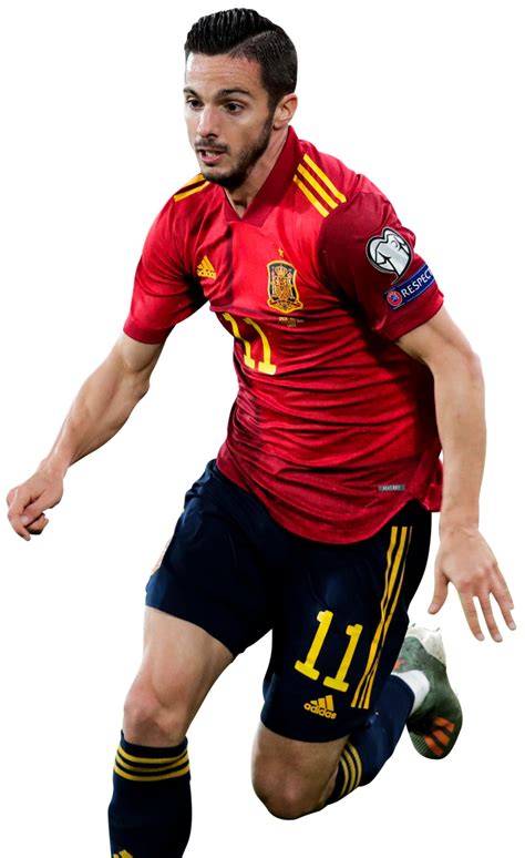 See what angela sarabia (angelalsarabia7) has discovered on pinterest, the world's biggest collection of ideas. Pablo Sarabia football render - 62080 - FootyRenders