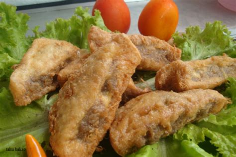 Tenang saja untuk resep membuat bakso bisa anda pelajari langsung disini anda penasaran? Cara Membuat Tahu Bakso Ungaran - RESEP KEKINIAN