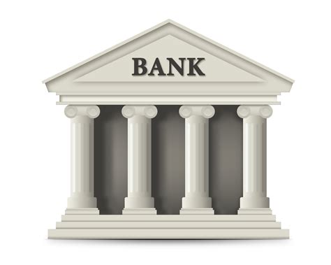 Bank High Quality Png Png All Png All