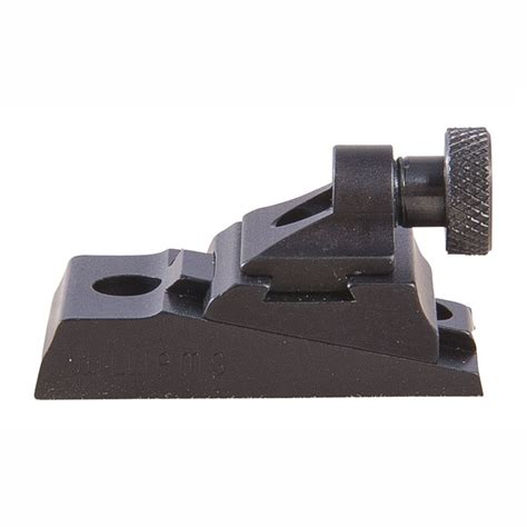 Williams Gun Sight Savage Arms Wgrs Receiver Rear Sight