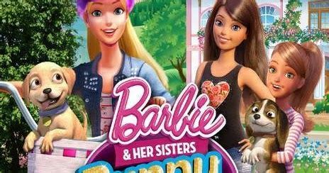 La plataforma oficial de los juegos de ea para pc. JuegosPcPro.com: Barbie and Her Sisters Puppy Rescue ...