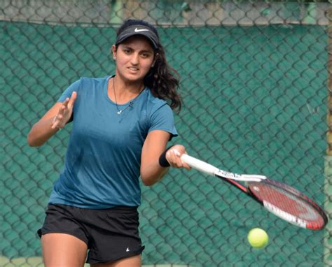 Who Are The Upcoming Stars Of Indian Tennis