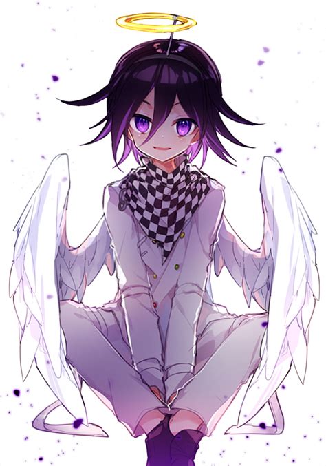 Ouma kokichi is a character from new danganronpa v3. Ouma Kokichi - New Danganronpa V3 - Mobile Wallpaper ...