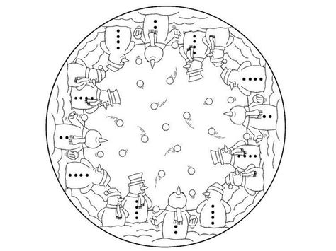 Pin on Ausmalbilder mandala