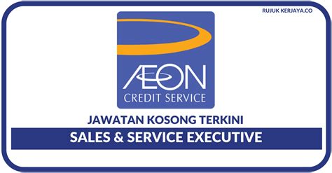 Portal kerjaya jawatan kosong terkini hanya menyiarkan untuk memudahkan permohonan anda. Jawatan Kosong Terkini AEON Credit Service (M) Berhad ...